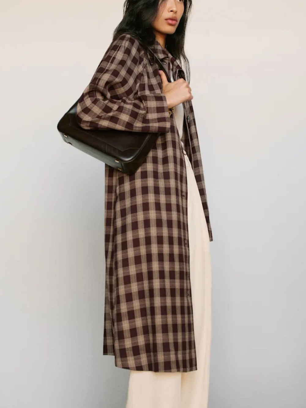 Reformation coat - Picture 2 of 6